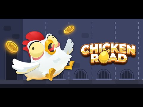 Chicken Road слот