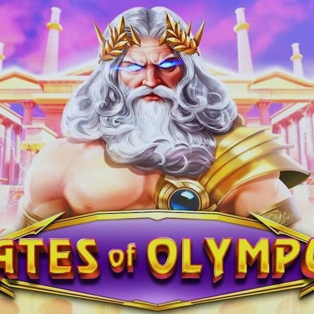 Zeus vs Hades слот